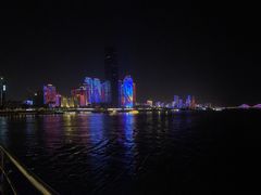 -武汉两江游览·夜游长江(汉口粤汉码头)