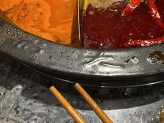 -蜀大侠火锅(建设路第五大道店)