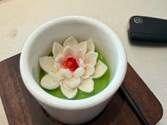 -蘇锦宴·淮扬菜烤鸭·小院(三元桥霄云路店)
