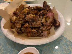 -巴扎美食·新疆菜·西域歌舞表演餐厅(新疆大厦店)