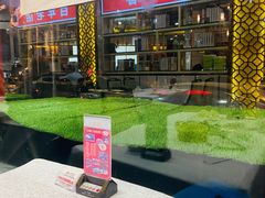 -津悦·正阳春烤鸭(红旗南路店)