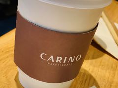 -CARINO BAKERY&CAFE(人广来福士店)