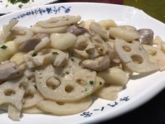 -吴门人家·苏宴宫廷菜(拙政园店)