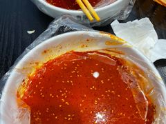 -香探花·擀面皮肉夹馍(北苑店)