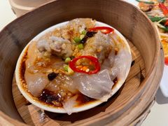 -利苑酒家(金宝店)