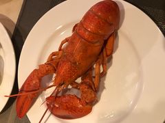 -广州中心皇冠假日酒店-环市食坊·海鲜自助餐厅