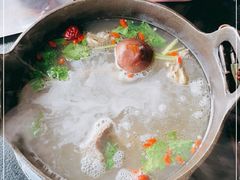 -盡膳口福·百年汤方火锅(科华北路店)