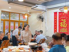 -好帮厨·下饭浏阳菜·坚持现炒(月湖店)