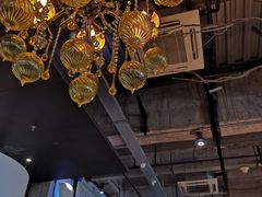 -漫咖啡(沙龙汇店)