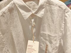 -MUJI无印良品(鑫嘉汇购物中心店)