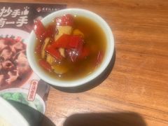 -兵哥豌豆面(雅颂居店)