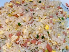 -农园餐厅(北京大学店)