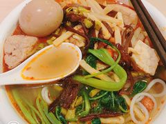 -水平有限广西米粉·广西风味集(五道口店)