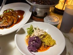 -绿茶餐厅(燕郊永旺店)