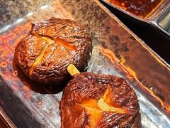 -無二炙坊·和牛烧肉(大钟寺1733店)