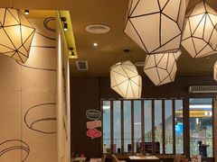 -原石牛扒·约会餐厅(龙城万科里店)