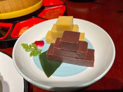 -北平食府(马鞍山路店)