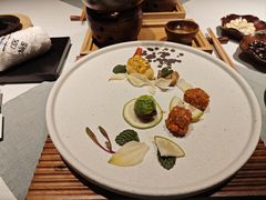 -叶叶菩提(太原别墅店)