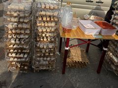 -团泊镇示范集贸市场