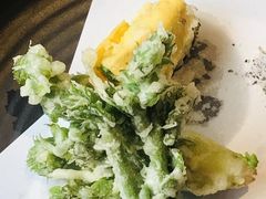 -江户前寿司(好运街店)