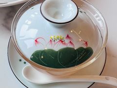 -雷峰塔·藕香居餐厅