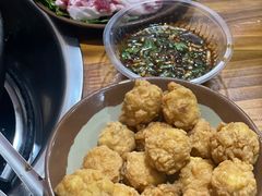 -笔记安顺夺夺粉火锅