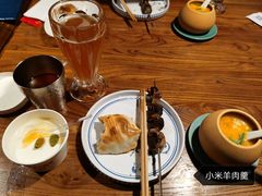 -纳瓦新疆菜(银都店)