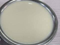 -蒙记老牌豆浆