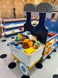 -meland亲子乐园•活动包场(北京亦庄龙湖天街店)