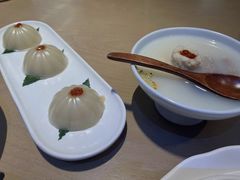 老镇桂花酒酿-苏小柳点心·手作小笼包(浦东嘉里城分院)