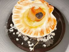 -Oyster Talks 四度蚝法餐厅