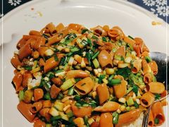 -旺角小渔村(二马路店)