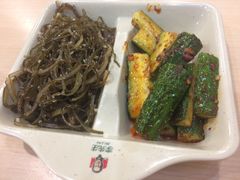 -李先生牛肉面大王(北京站售票厅餐厅)