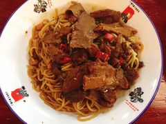 -老南昌粉面馆(绳金塔店)