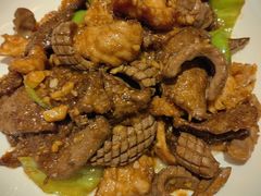 -大铁勺新津菜(东丽阳光新业广场店)