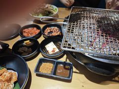 -九田家黑牛烤肉(溧水万达店)