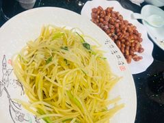 -胶东海鲜大排档(北太平庄店)