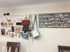 -零几体验diy皮具工作室(振业城店)