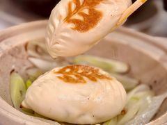 -酌宴府The China Club·广州万富希尔顿酒店(云城东路店)