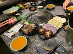 -汉拿山(华联公益西桥店)