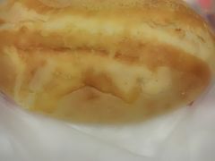 咸蛋厚芋泥软软包-LELECHA乐乐茶(美罗城店)