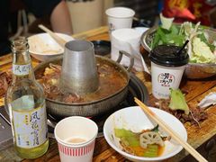 -唠叨坊私房菜(五一街店)