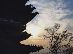 -杭州半山国家森林公园