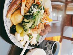 -长生素斋(普陀山店)