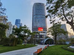 -深圳来福士广场