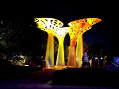 -南昌之星摩天轮