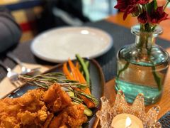 -百特喜·意大利餐厅(八佰伴镇江店)