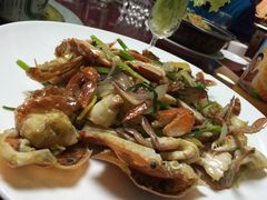 -明香海鲜酒家(华强北店)