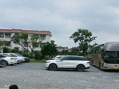 -李东农庄(中南百草园地标店)