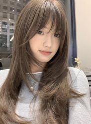 -老佛爷Hair染发烫发Salon